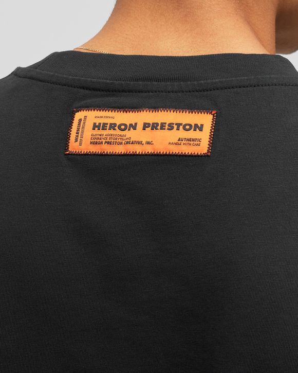 HPNY EMB SS TEE