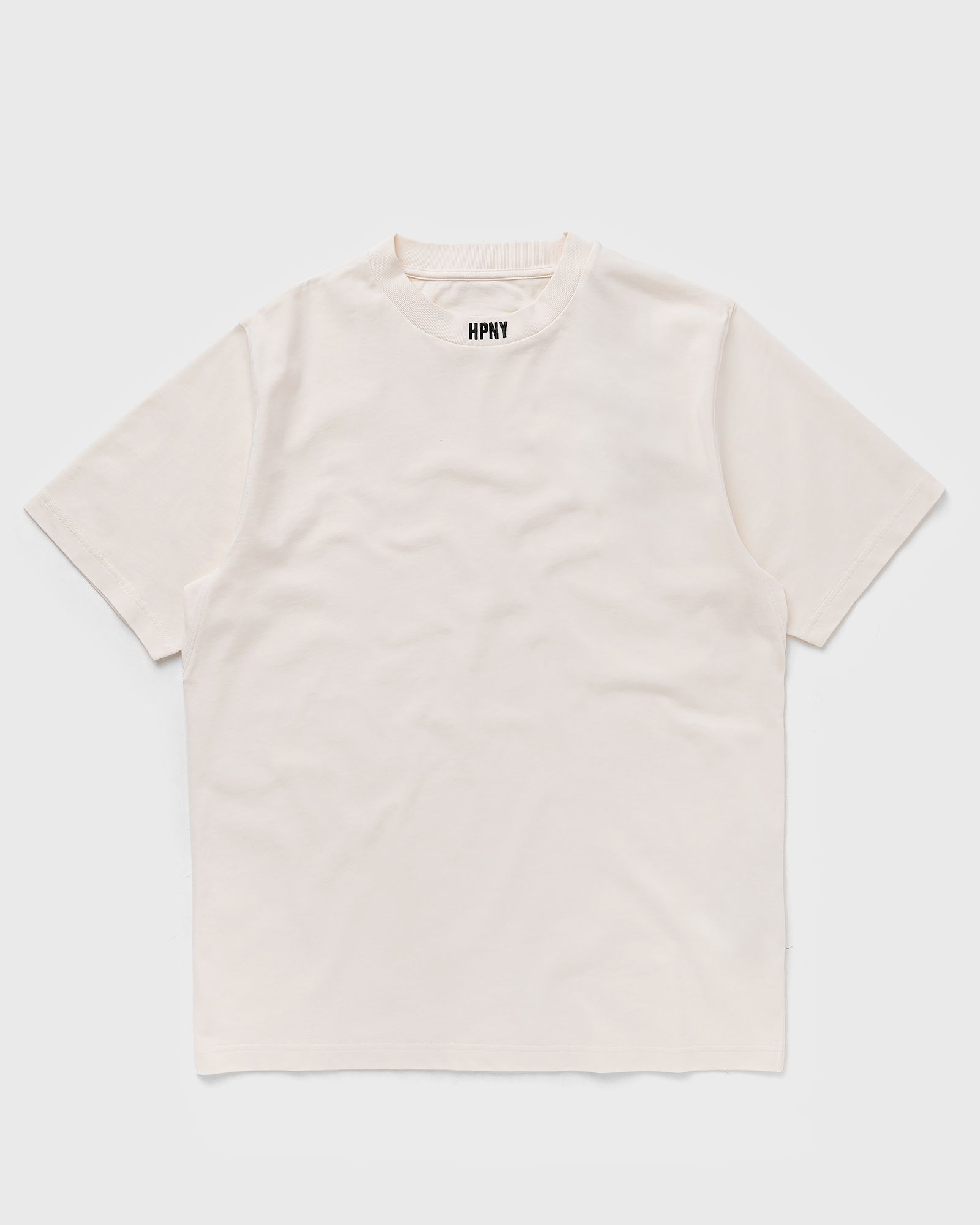 HPNY EMB SS TEE