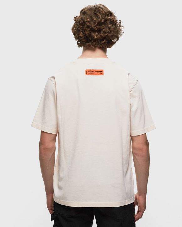 HPNY EMB SS TEE