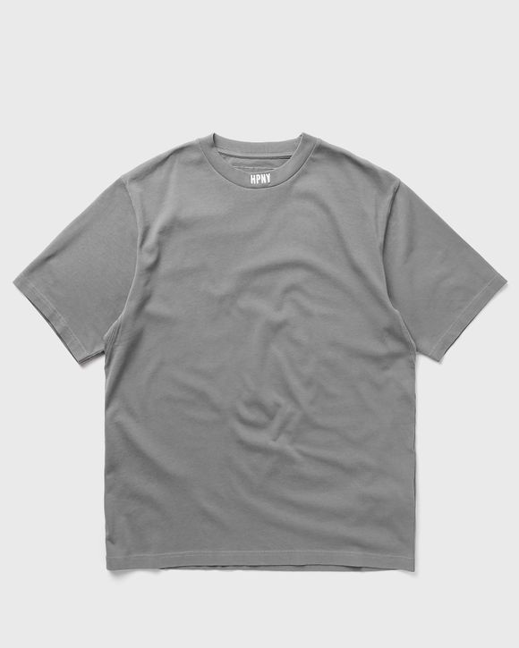 HPNY EMB SS TEE