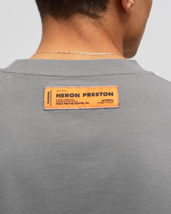 HPNY EMB SS TEE