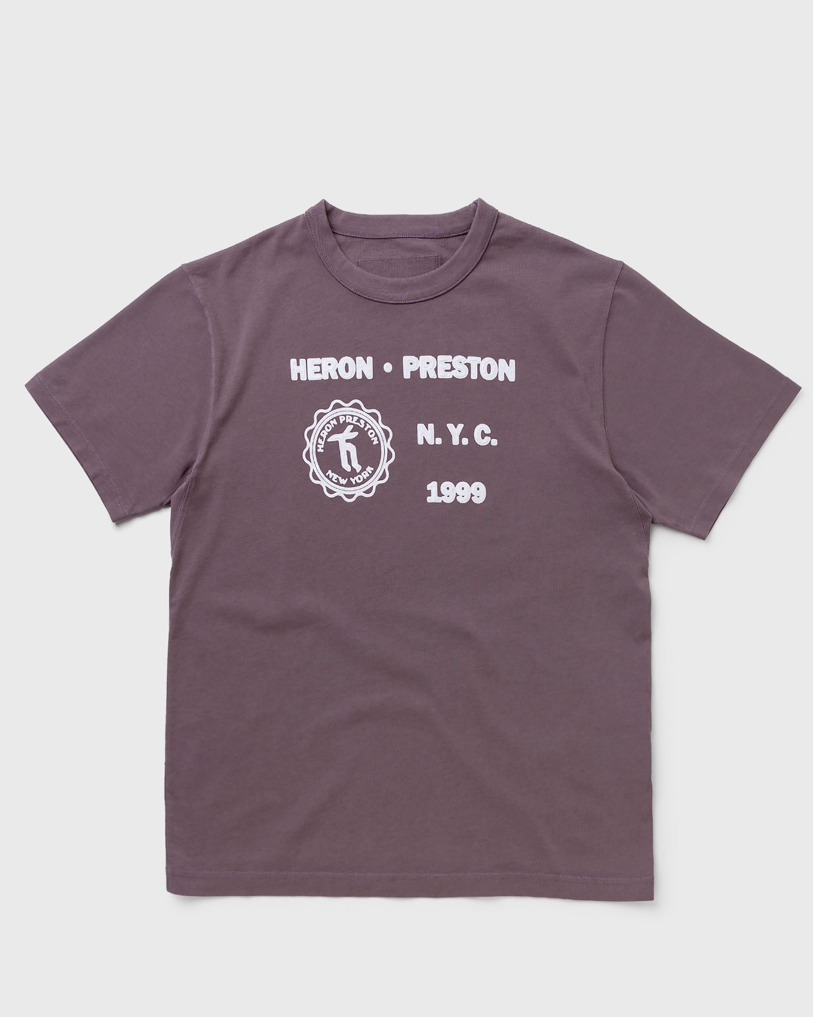 MEDIEVAL HERON SHORTSLEEVE TEE 