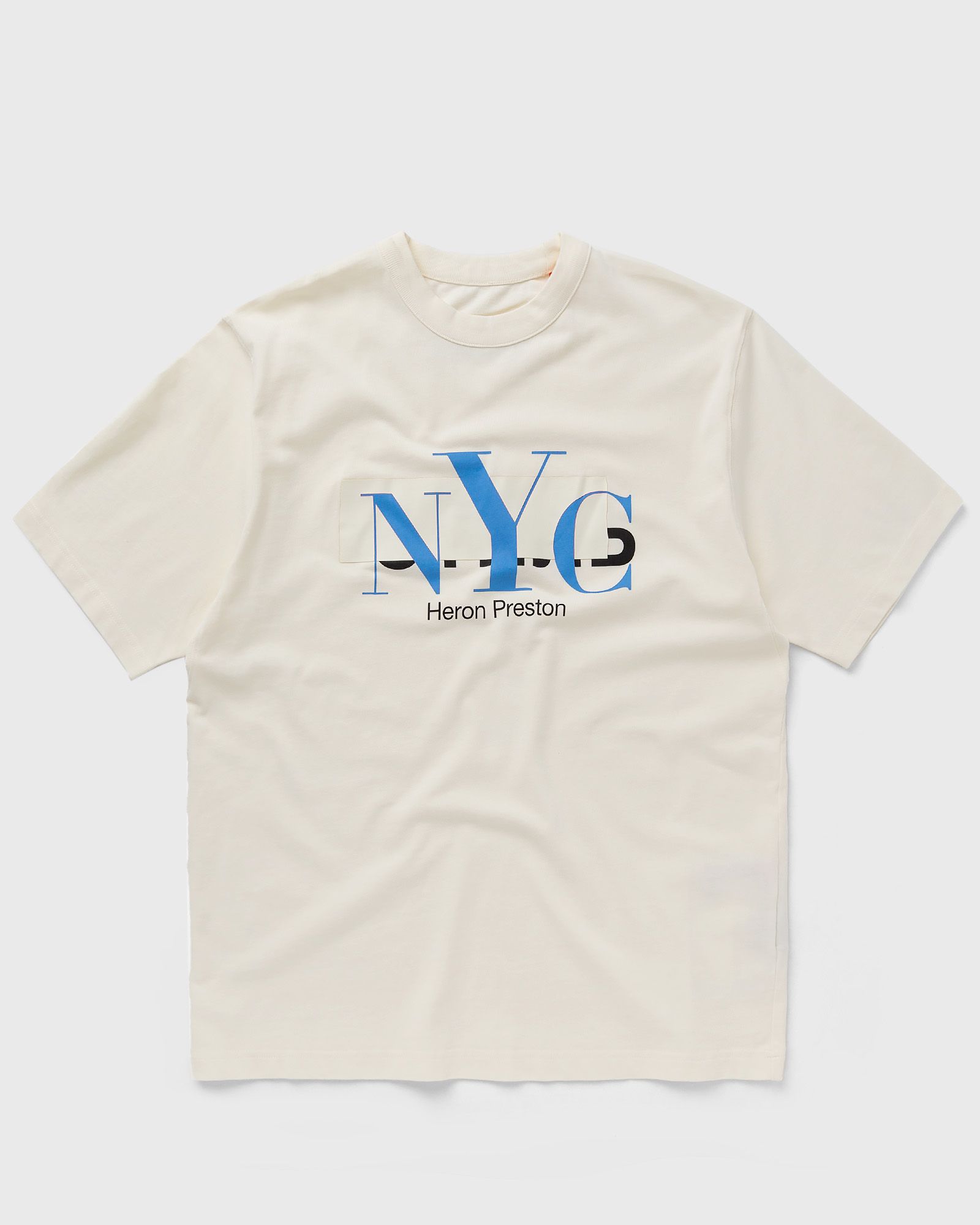 NYC CENSORED SS TEE