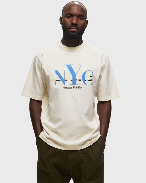 NYC CENSORED SS TEE