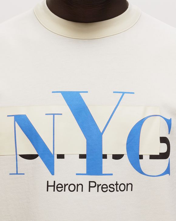 NYC CENSORED SS TEE