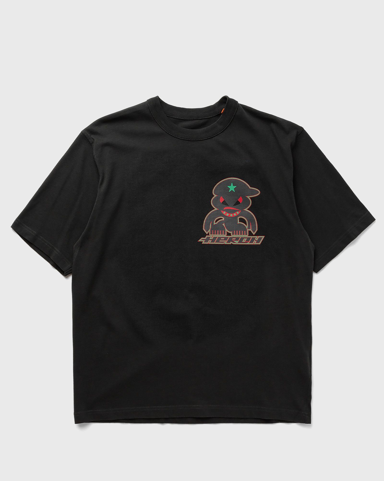 HP MONSTER SS TEE