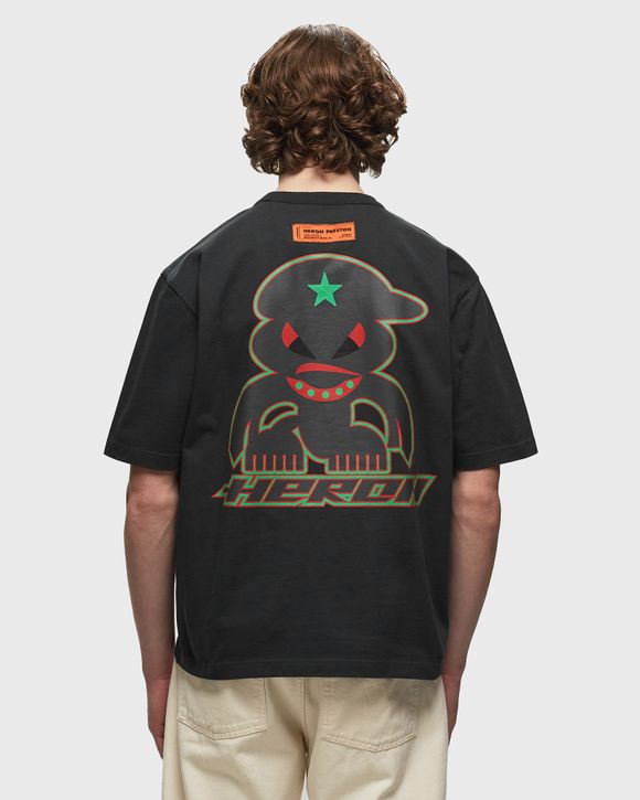 HP MONSTER SS TEE
