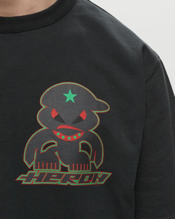 HP MONSTER SS TEE