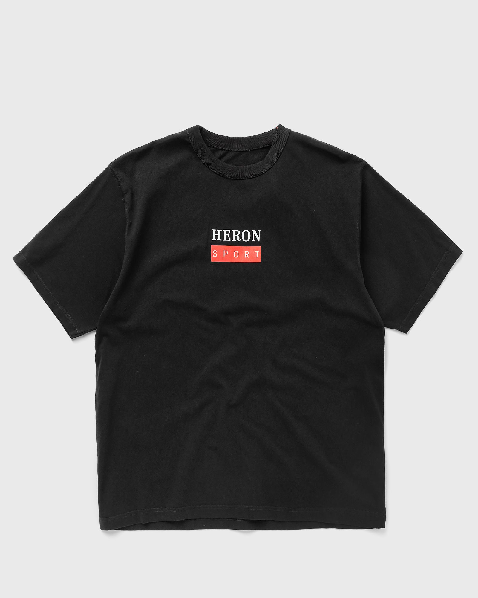 HERON SPORT SS TEE