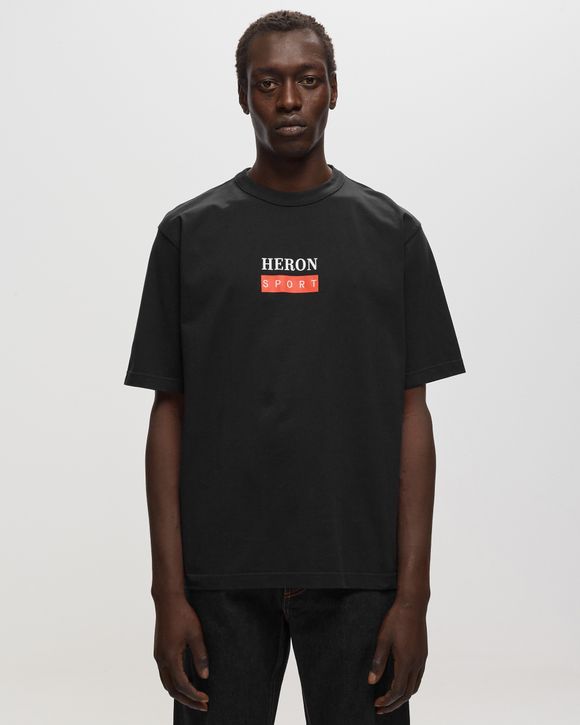 Heron discount preston tee