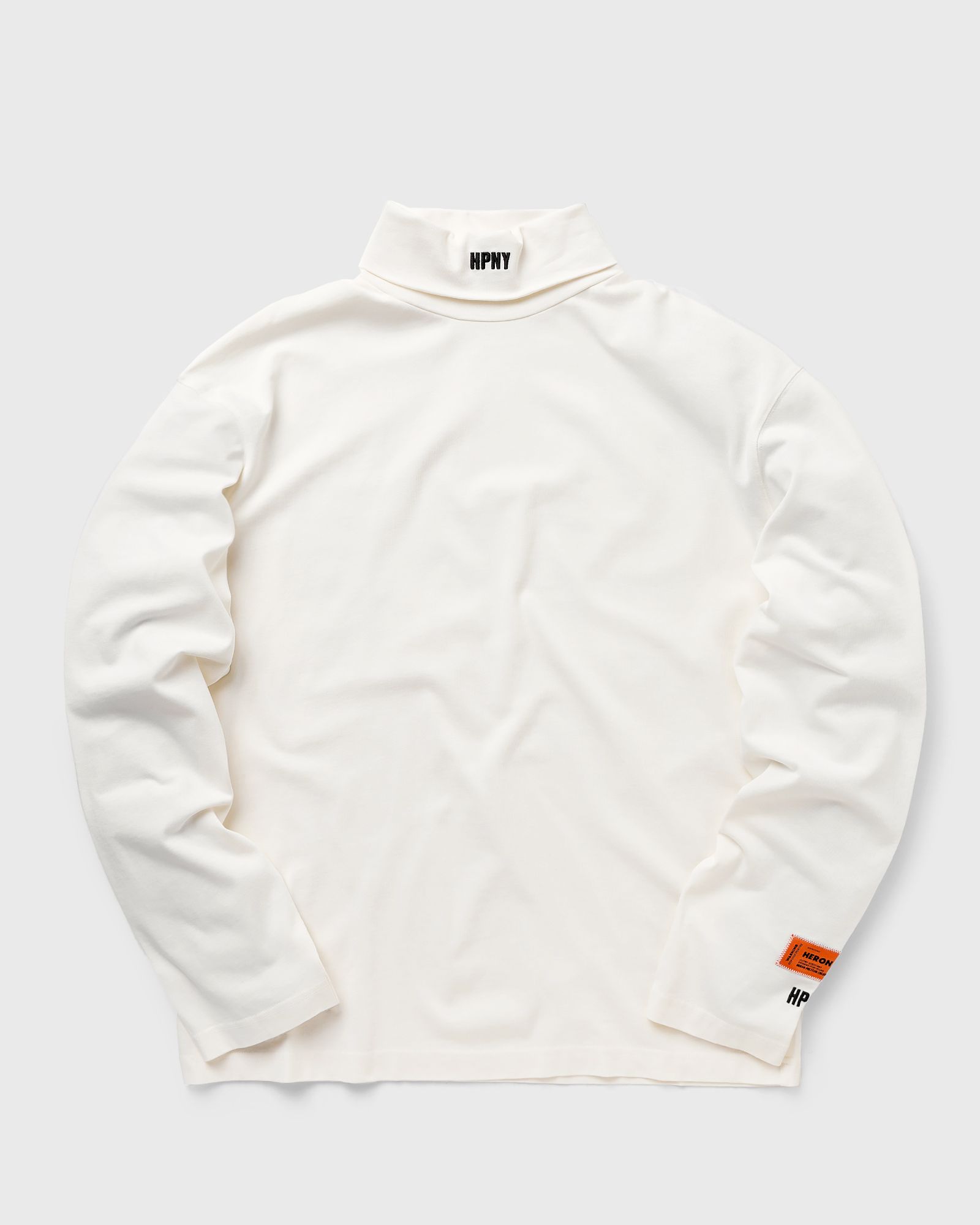HPNY EMB ROLLNECK