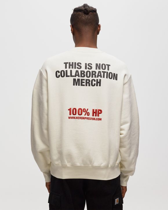 THIS IS NOT CREWNECK