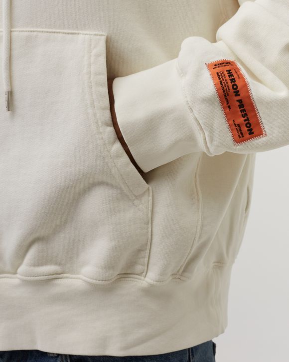 MEDIEVAL HERON HOODIE