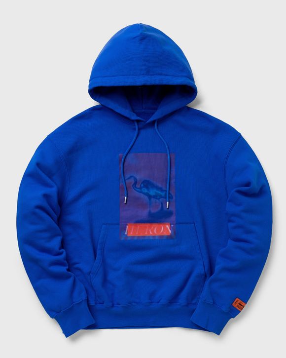 Heron hoodie cheap