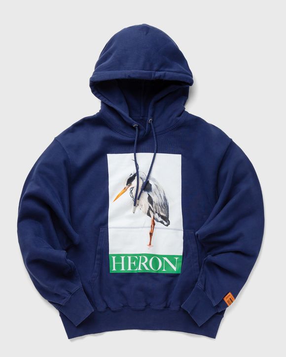 Preston heron sale hoodie