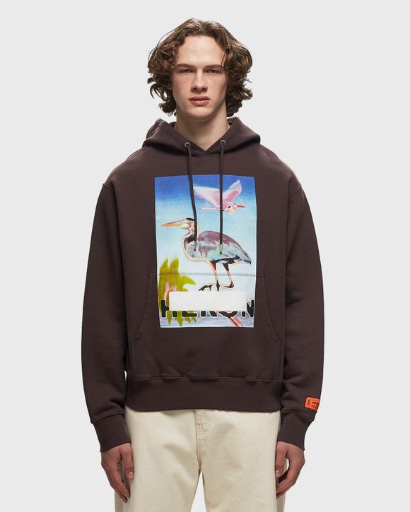 Heron preston hoodie clearance price