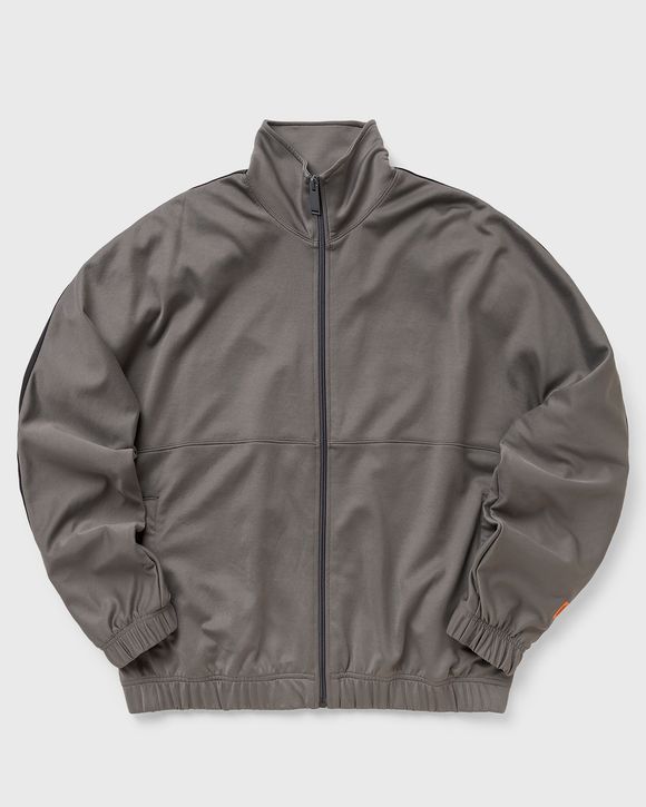 Heron Preston TRACKTOP LOGO Grey | BSTN Store