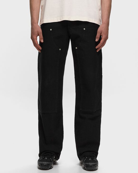 VINTAGE WASH CANVAS CARPENTER