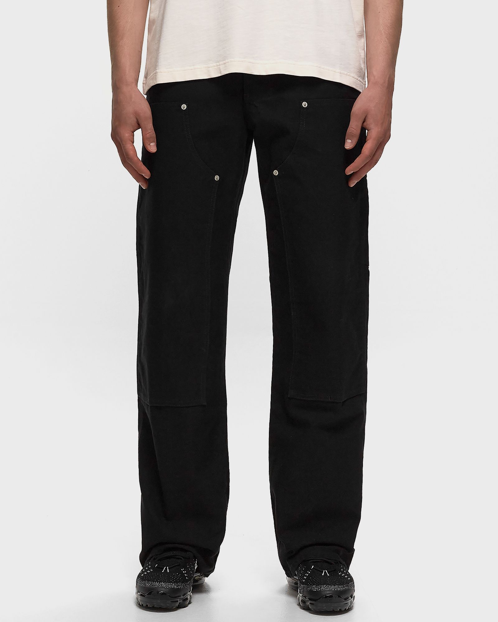 VINTAGE WASH CANVAS CARPENTER