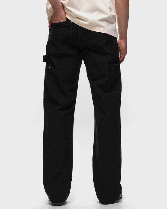 VINTAGE WASH CANVAS CARPENTER