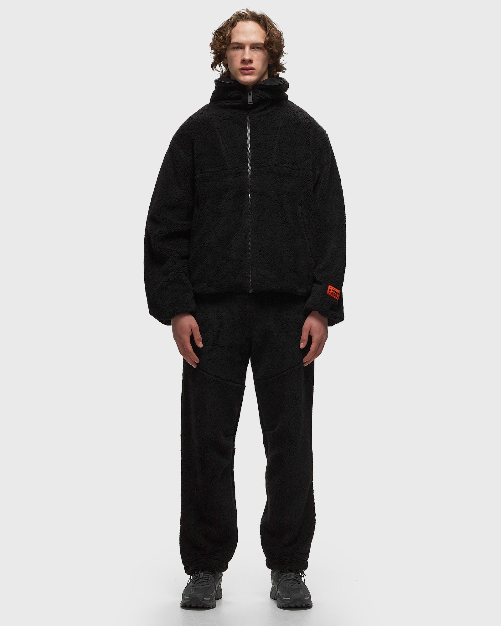 HP POLAR FLEECE PANTS