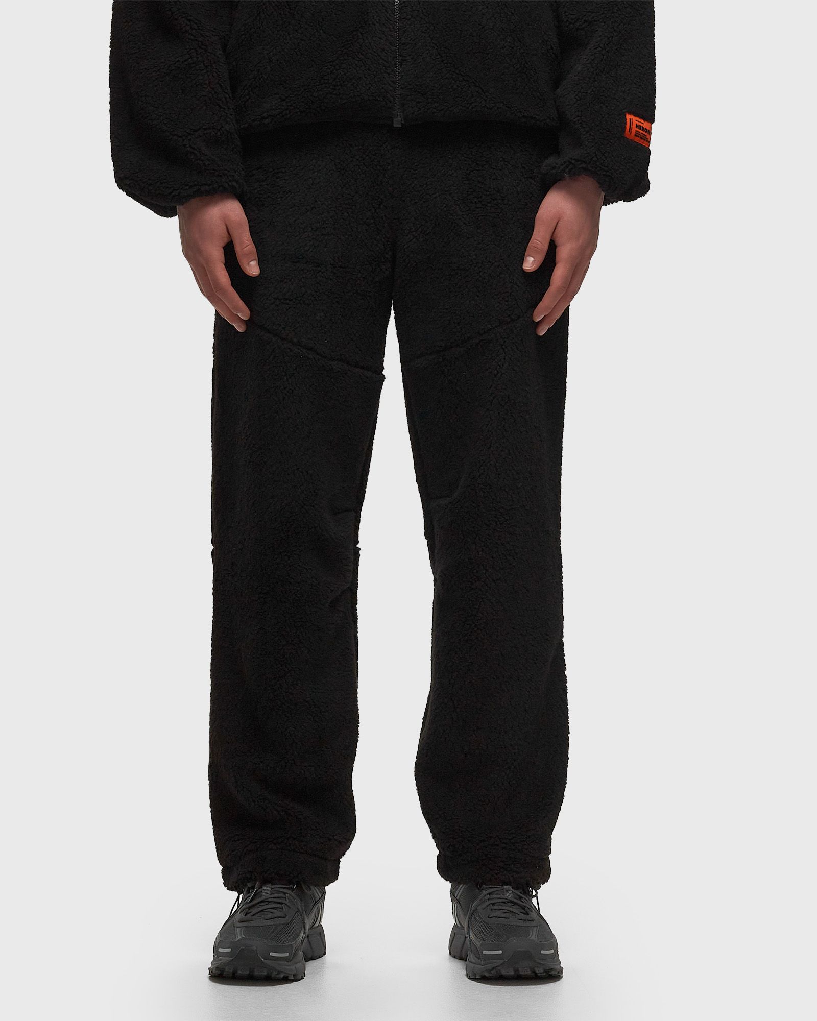 HP POLAR FLEECE PANTS