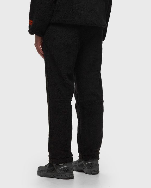 HP POLAR FLEECE PANTS