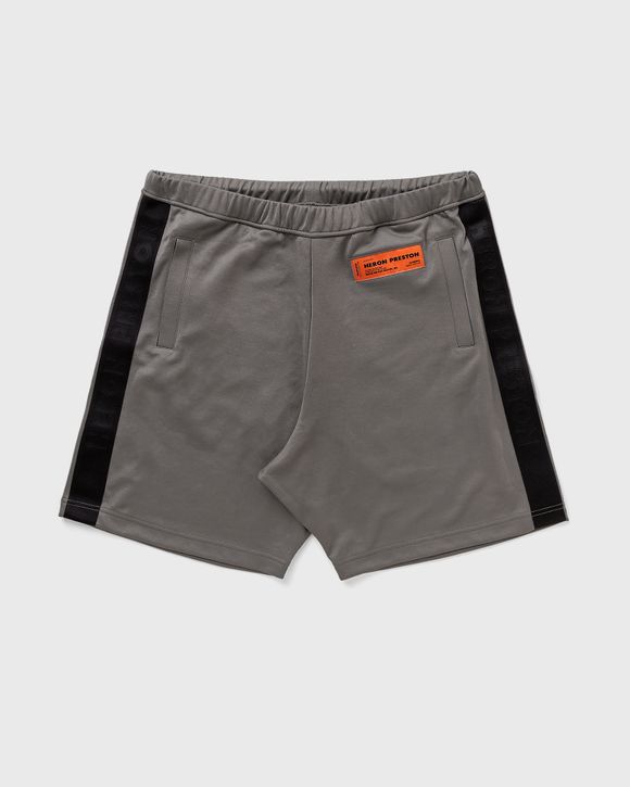 TRACKSHORTS LOGO