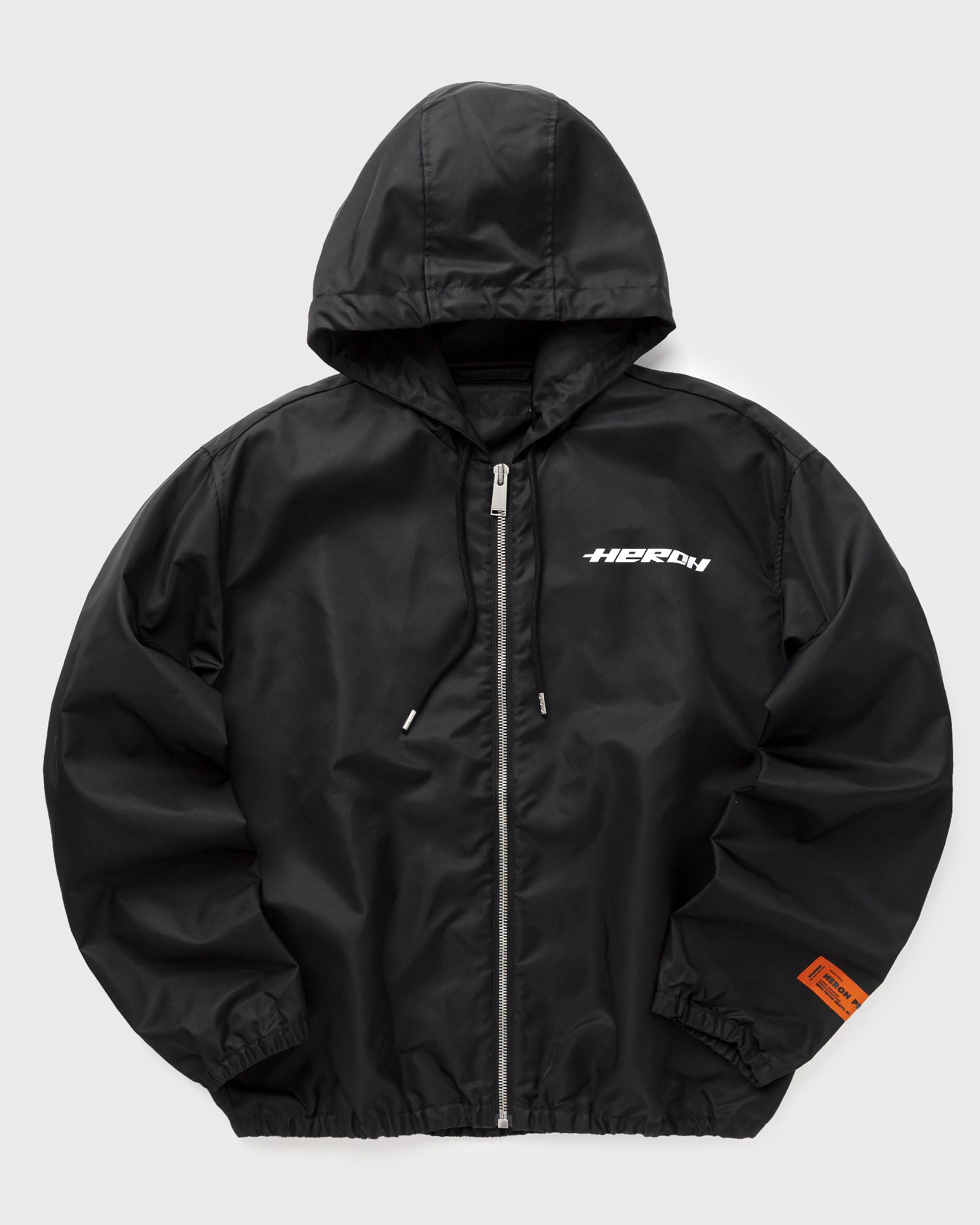 EX-RAY HP NYLON WINDBREAKER