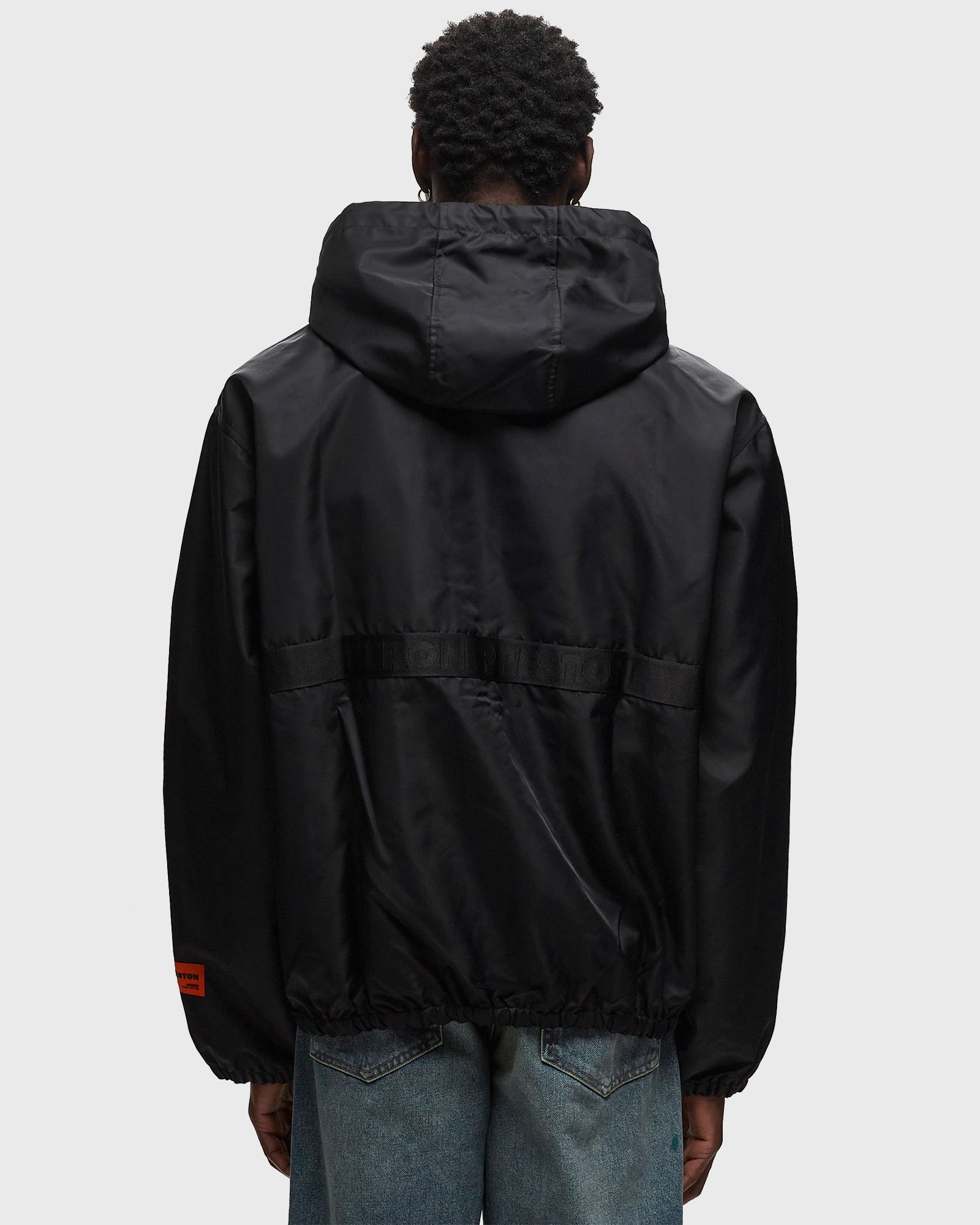EX-RAY HP NYLON WINDBREAKER