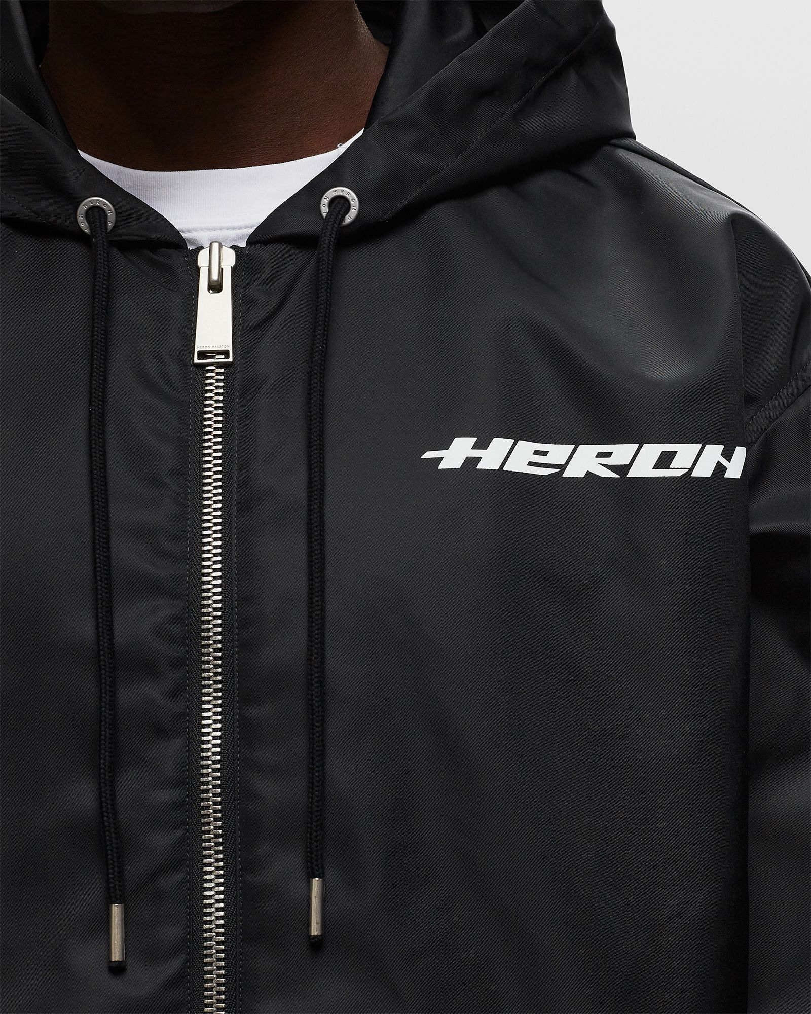 EX-RAY HP NYLON WINDBREAKER