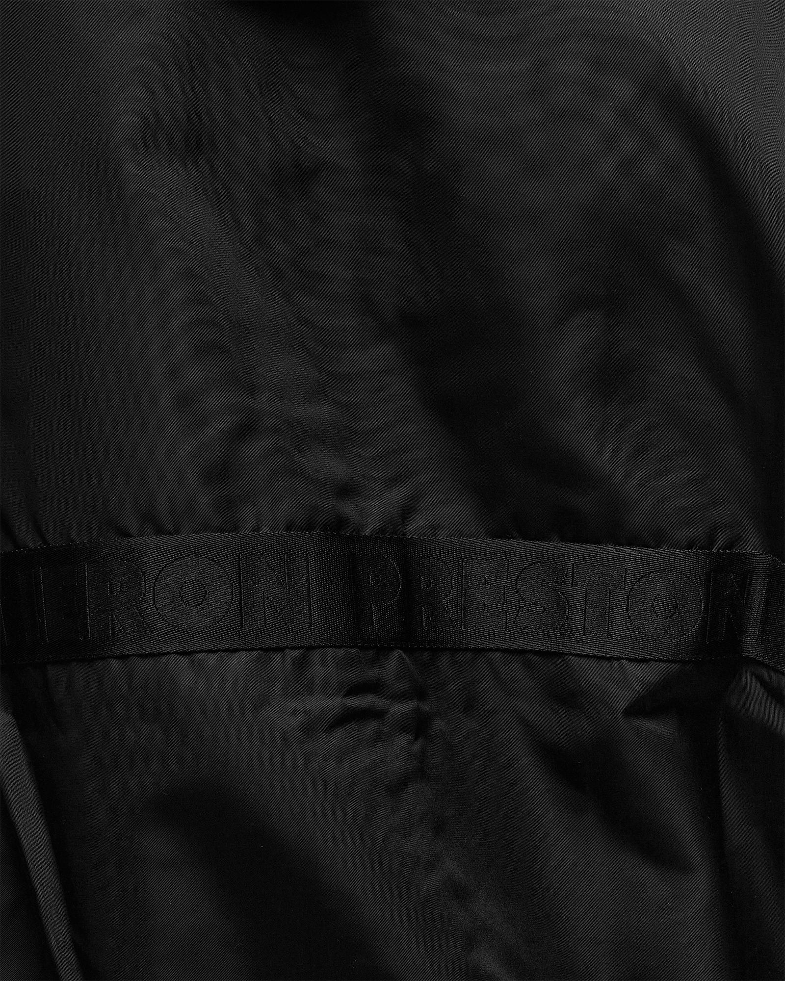EX-RAY HP NYLON WINDBREAKER