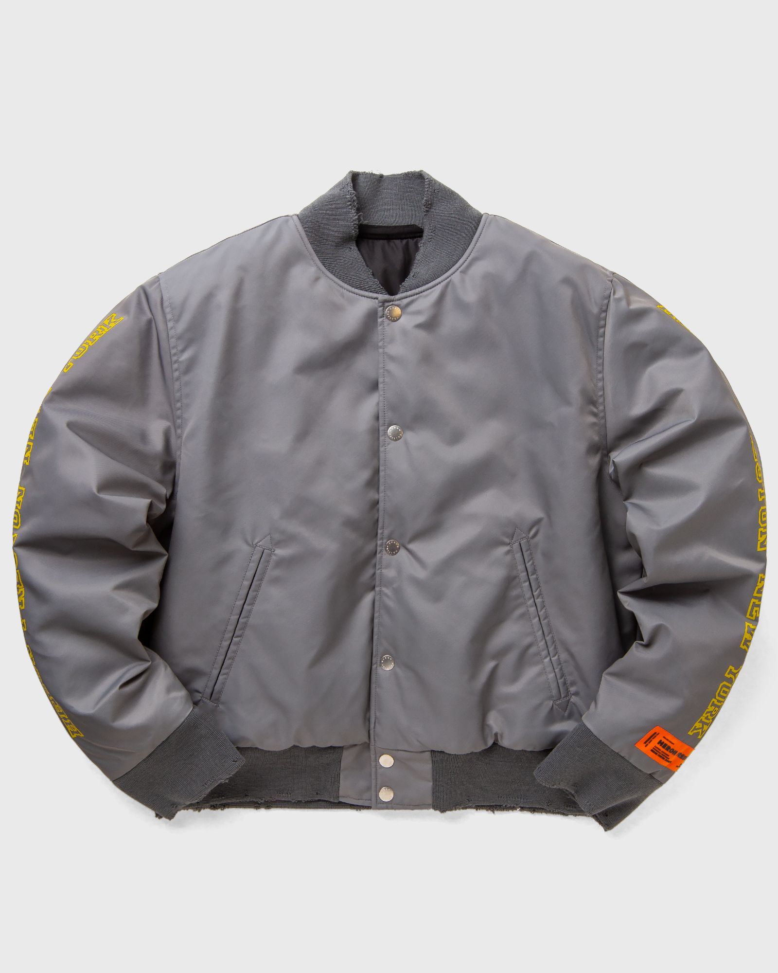 HP SPONSOR NYLON VARSITY