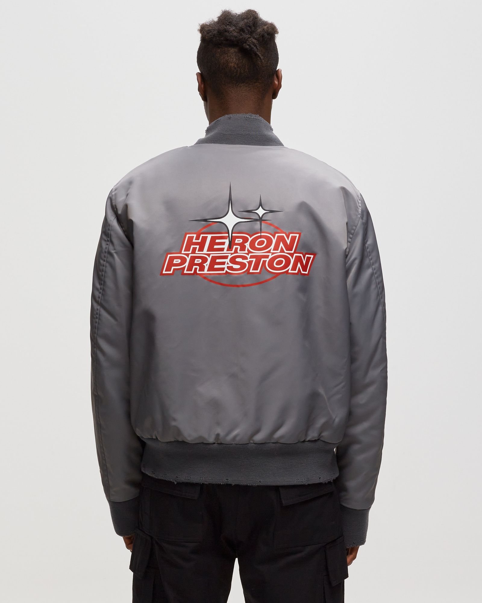 HP SPONSOR NYLON VARSITY