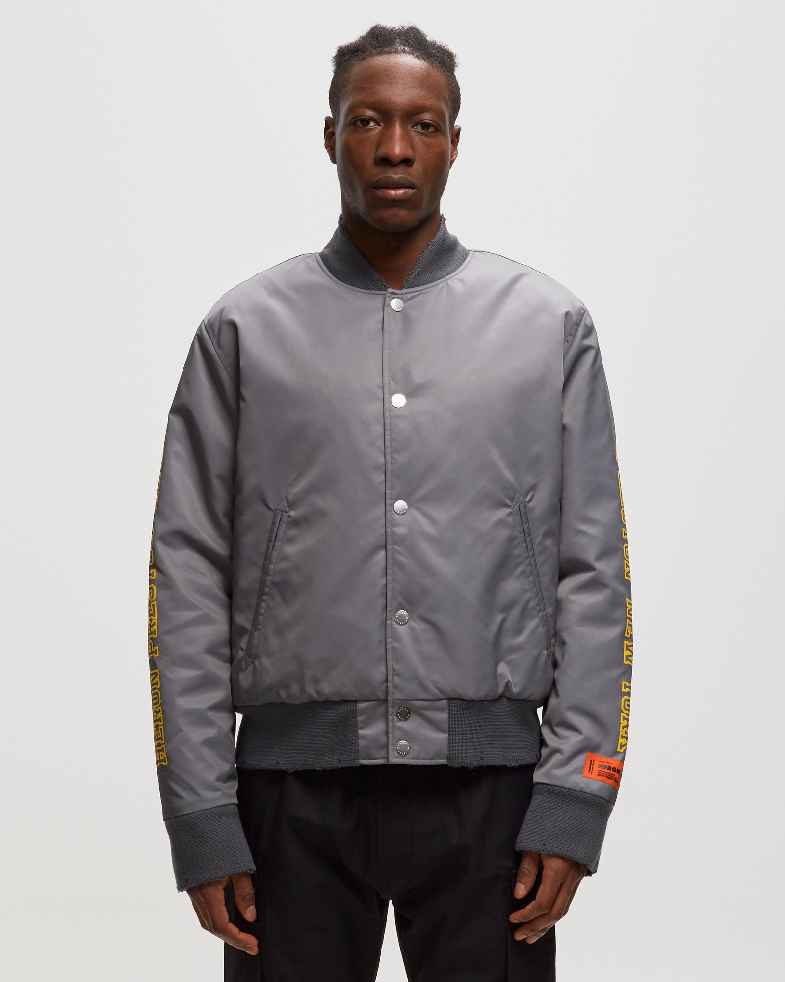 HP SPONSOR NYLON VARSITY