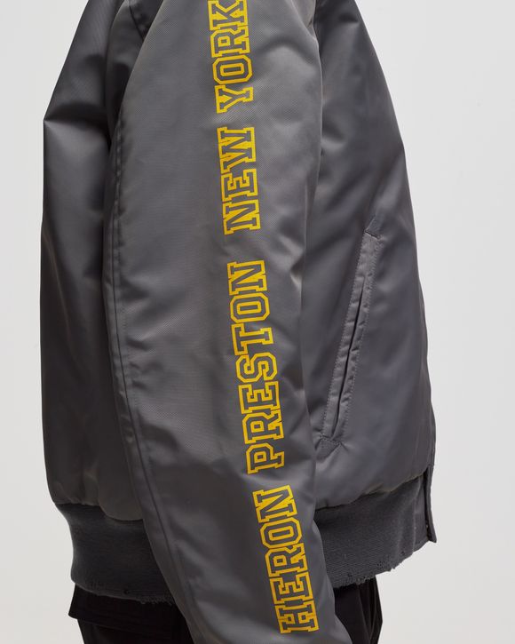 HP SPONSOR NYLON VARSITY