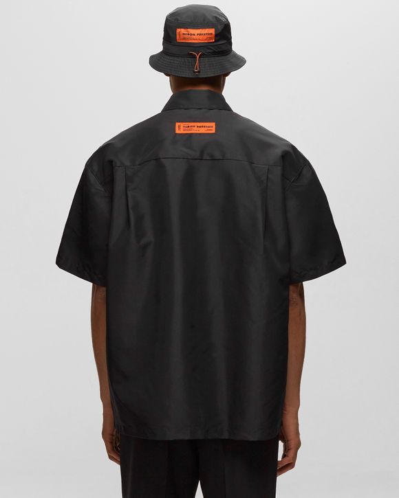HERON SPORT NYLON SS SHIRT