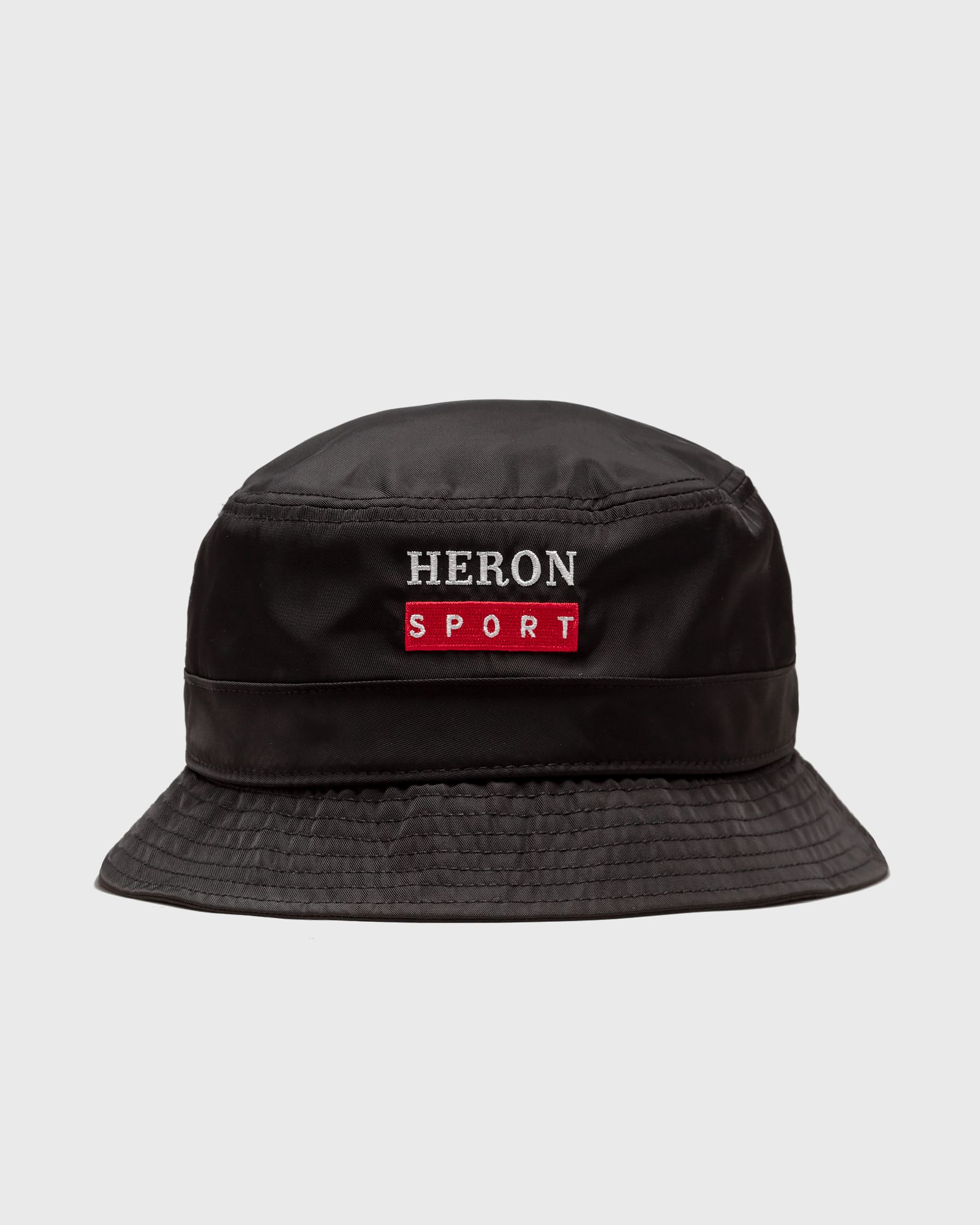 HERON SPORT BUCKET HAT