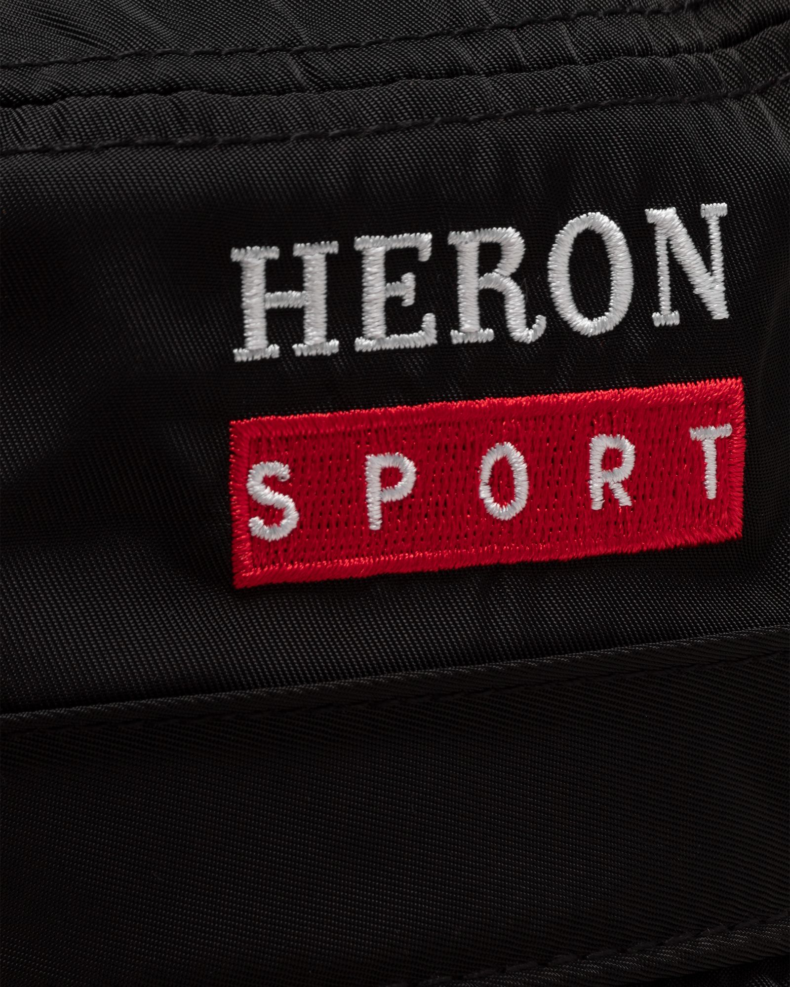 HERON SPORT BUCKET HAT
