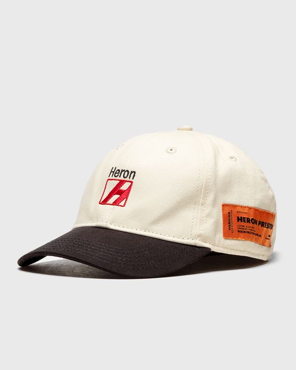 HERON LOGO HAT