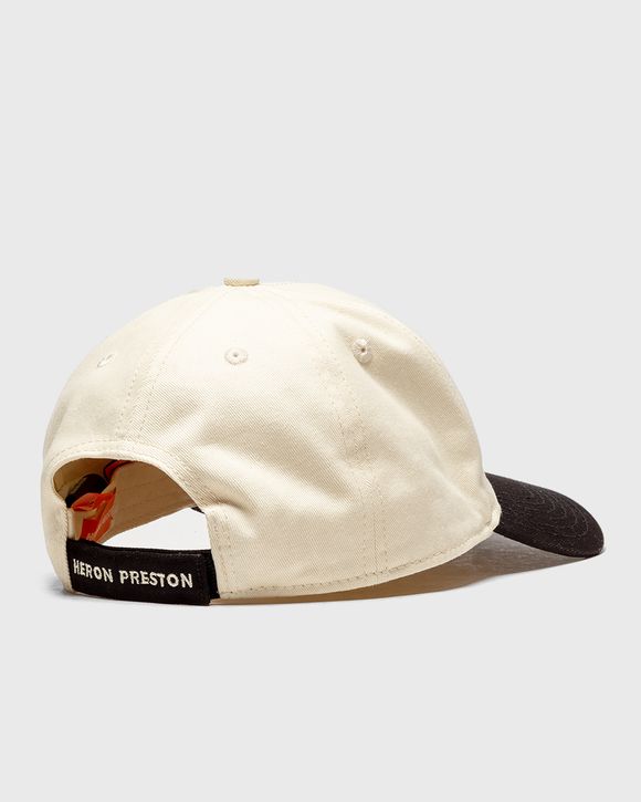 HERON LOGO HAT