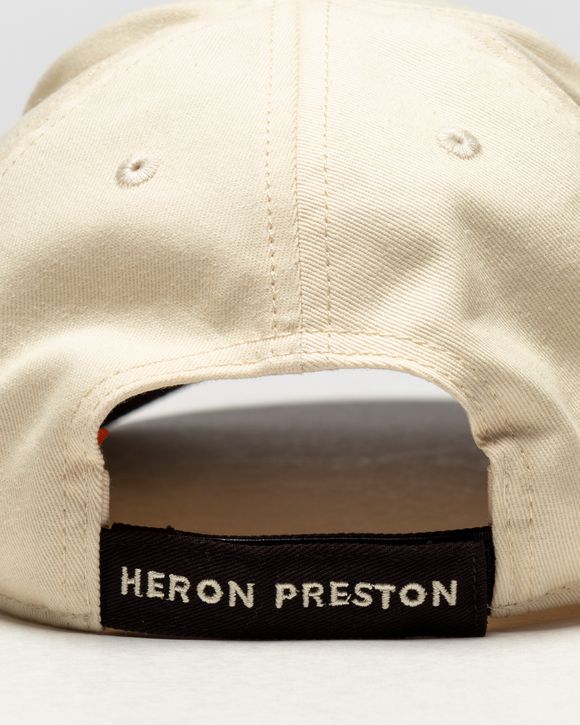 HERON LOGO HAT