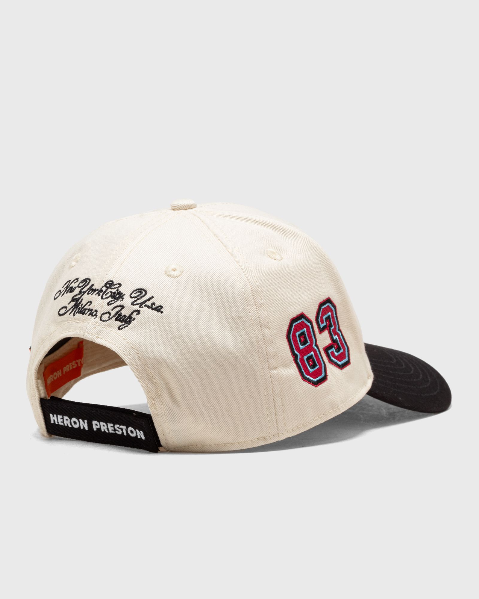 83 BASEBALL HAT