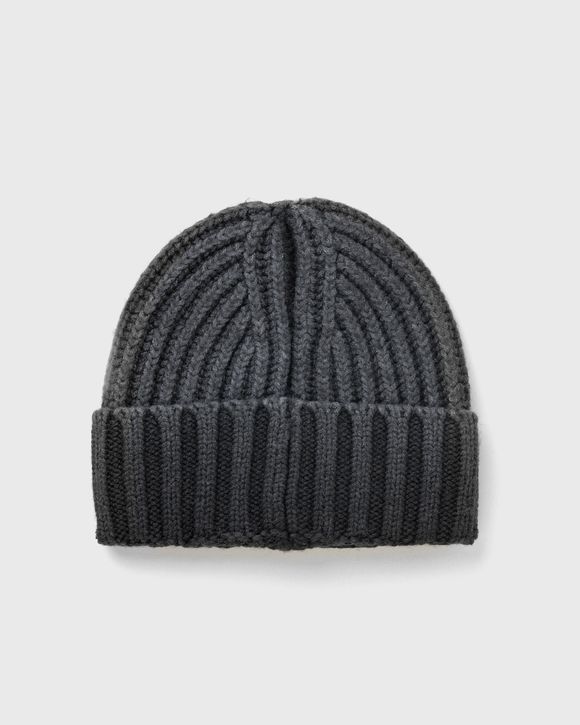 HP RIB BEANIE
