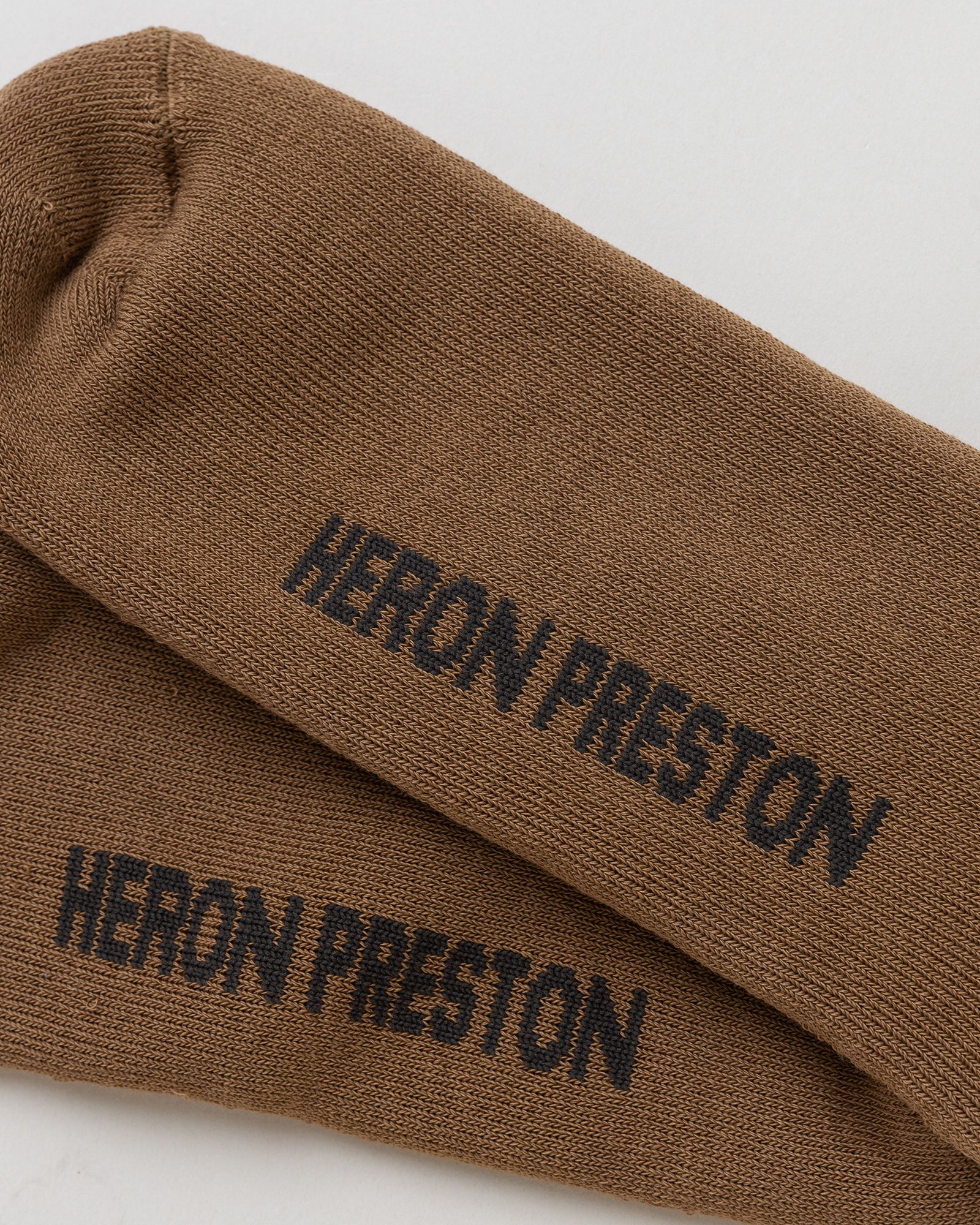 CTNMB SPRAY LONG SOCKS 