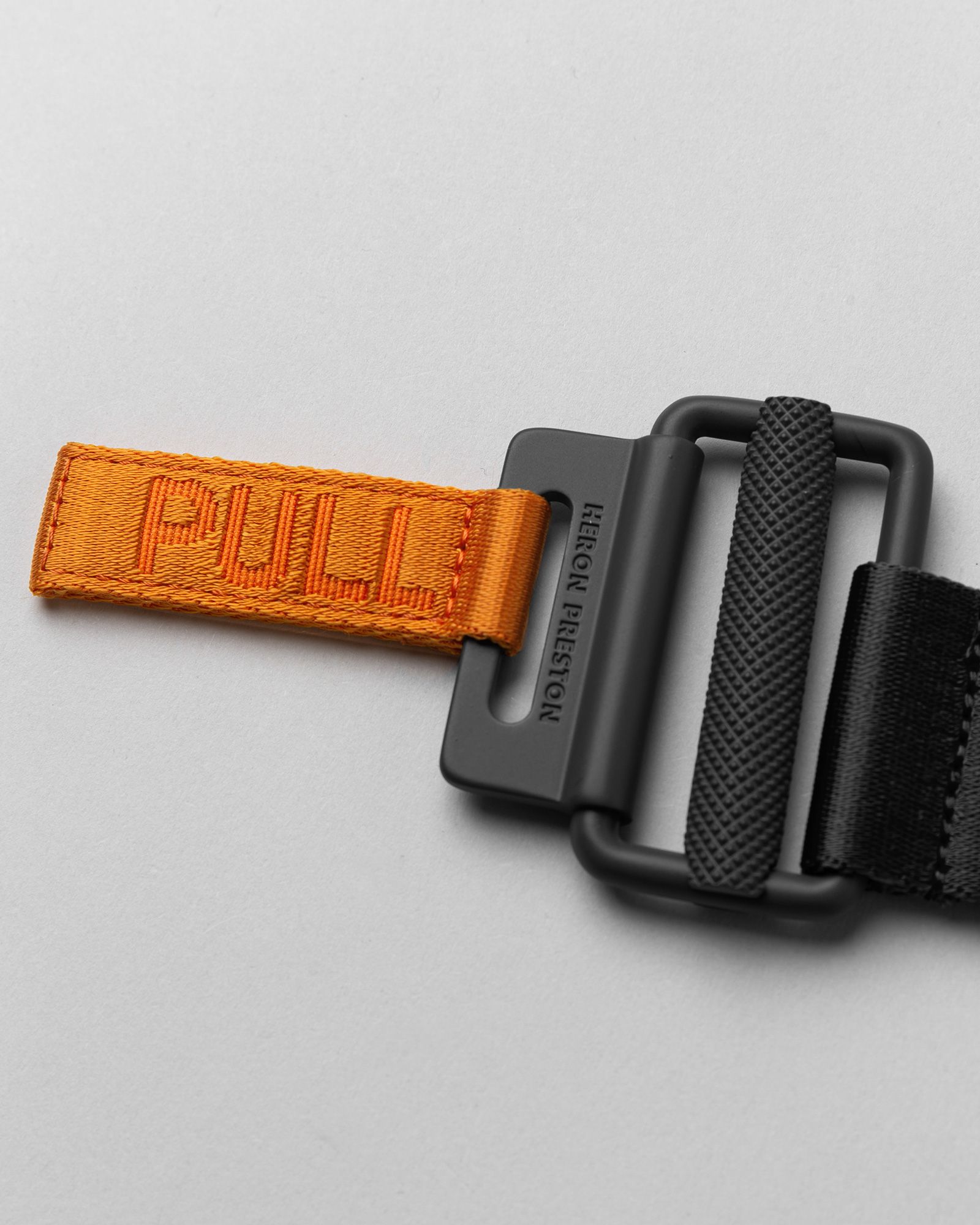 HP TAPEBELT CLASSIC BUCKLE