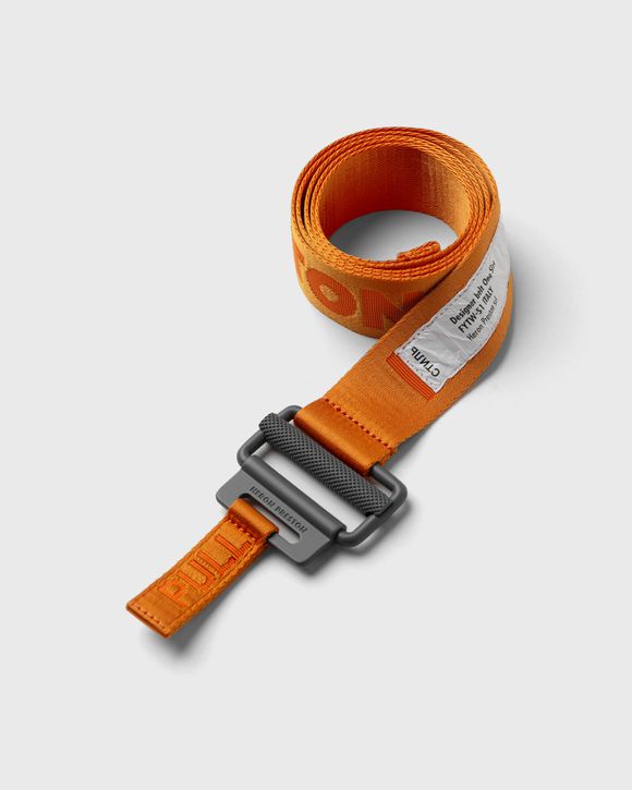 HP TAPEBELT CLASSIC BUCKLE