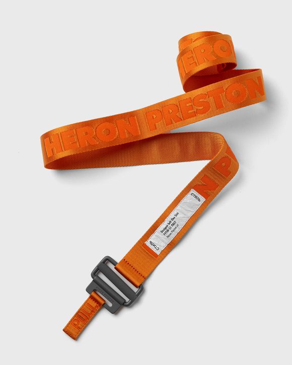 HP TAPEBELT CLASSIC BUCKLE