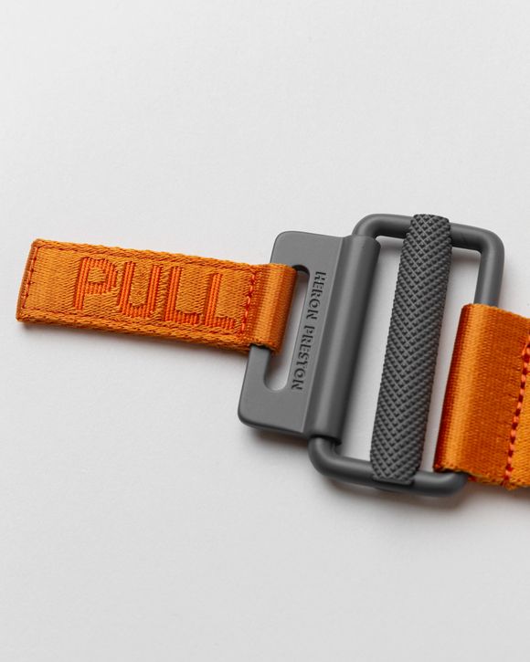 HP TAPEBELT CLASSIC BUCKLE