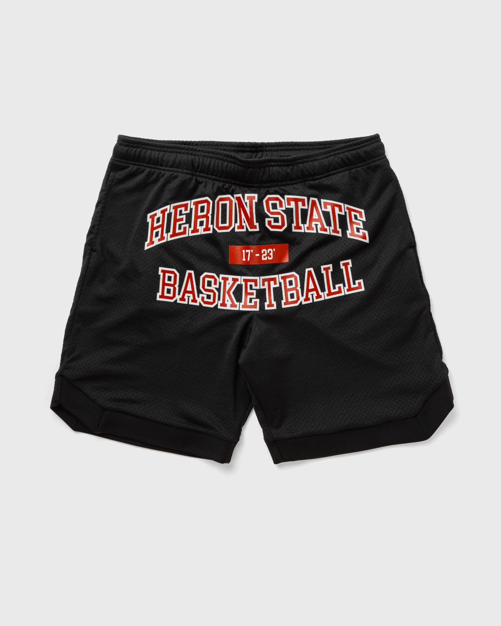 23 BASKETBALL SHORTS